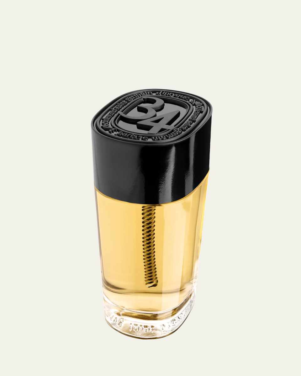 34 Boulevard Saint Germain Eau de Toilette, 3.4 oz.
